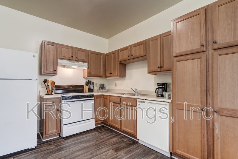 Renovated property image