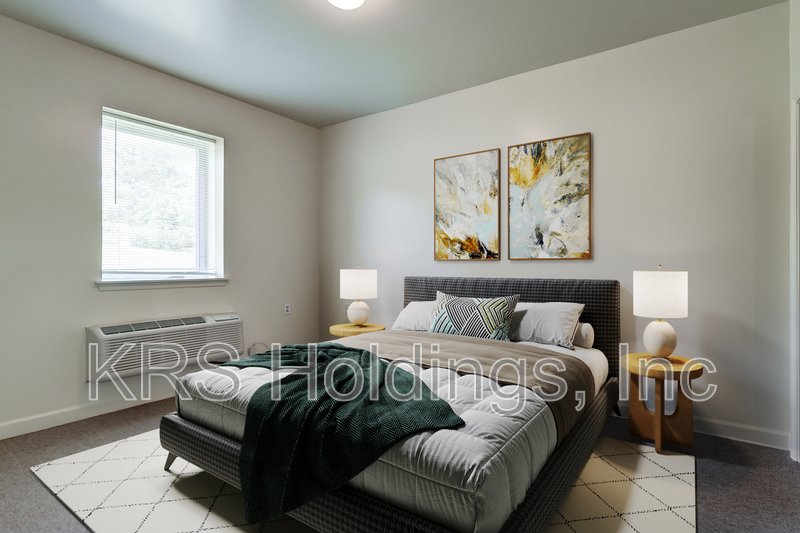 Renovated property image