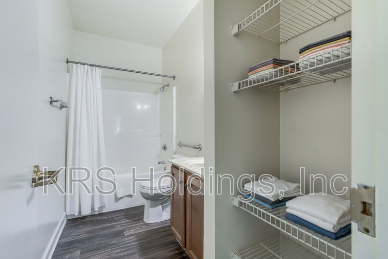 Renovated property image