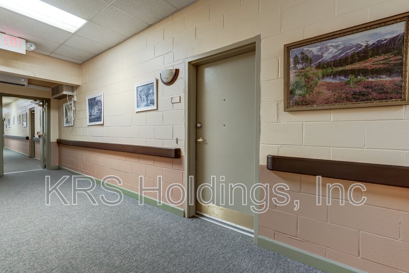 Renovated property image
