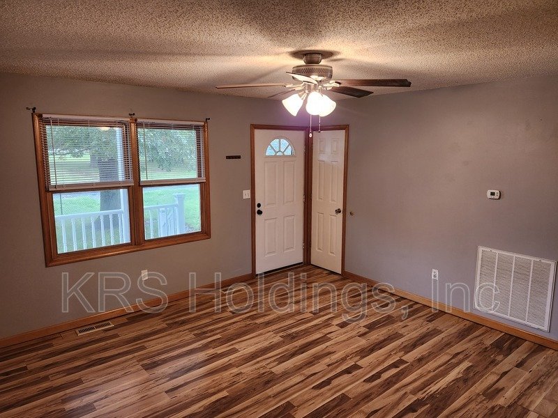 AVAILABLE NOW: Single Family 3 BR, 2 Bath Rental House in Fishersville property image
