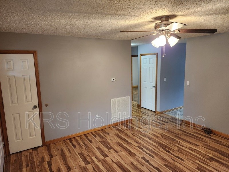 AVAILABLE NOW: Single Family 3 BR, 2 Bath Rental House in Fishersville property image