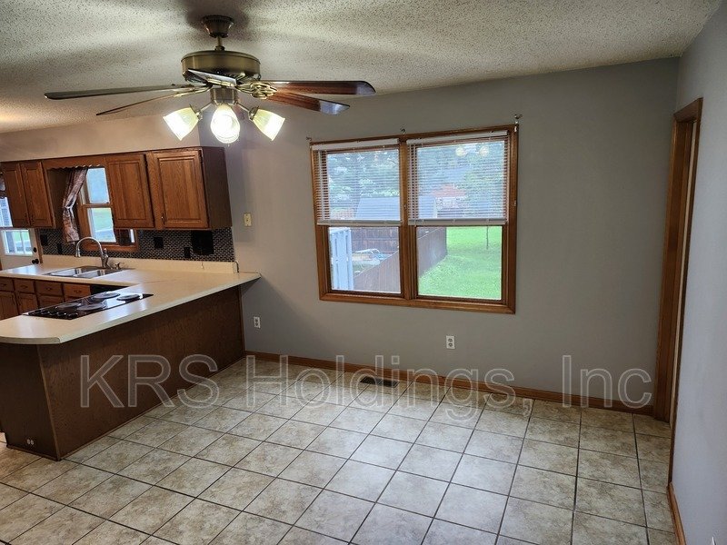 AVAILABLE NOW: Single Family 3 BR, 2 Bath Rental House in Fishersville property image