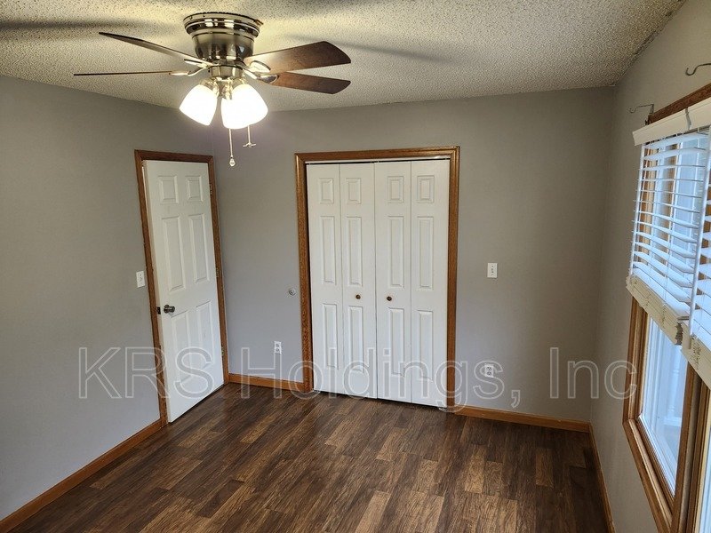 AVAILABLE NOW: Single Family 3 BR, 2 Bath Rental House in Fishersville property image