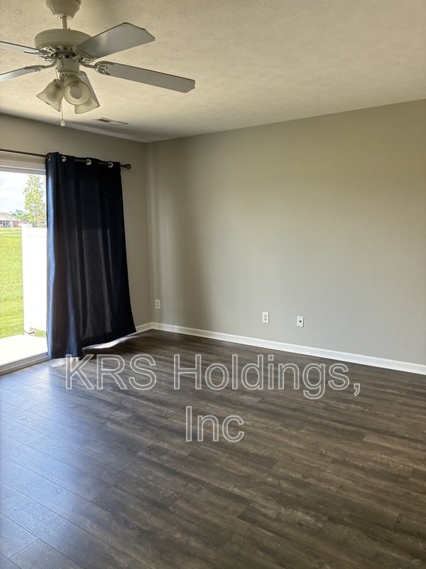 Spacious property image