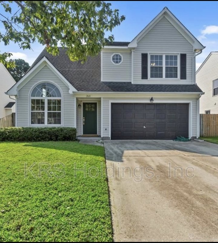 Luxurious property image