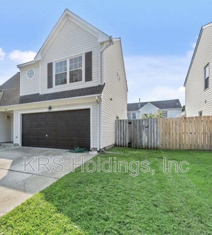 Luxurious property image