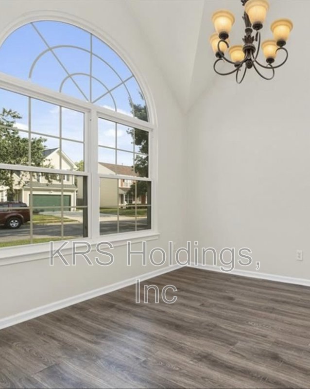 Luxurious property image