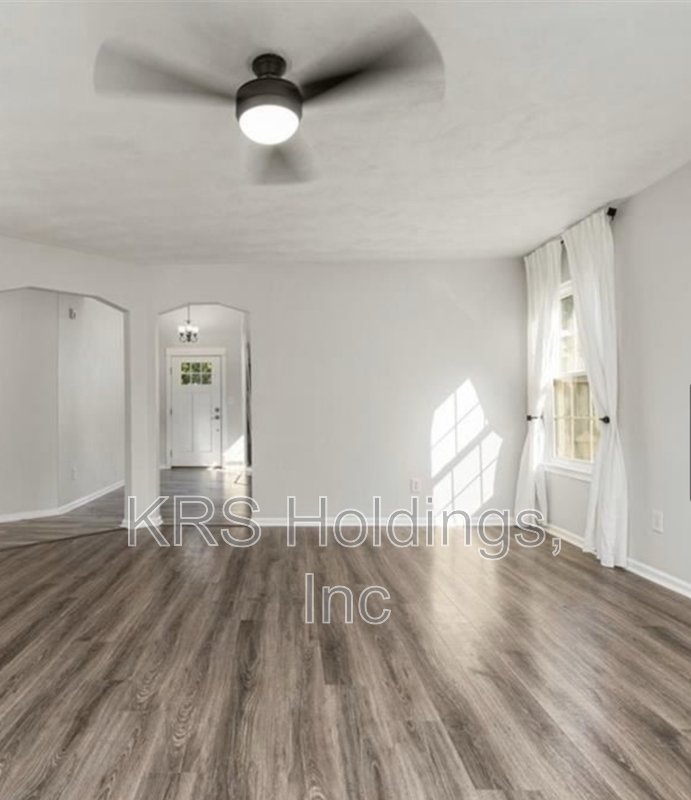 Luxurious property image