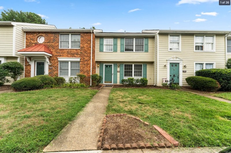 Charming property image