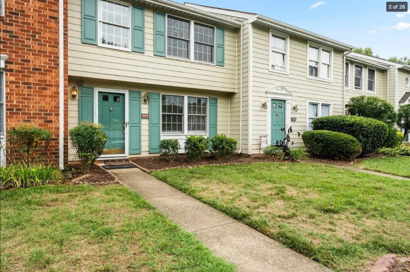 Charming property image