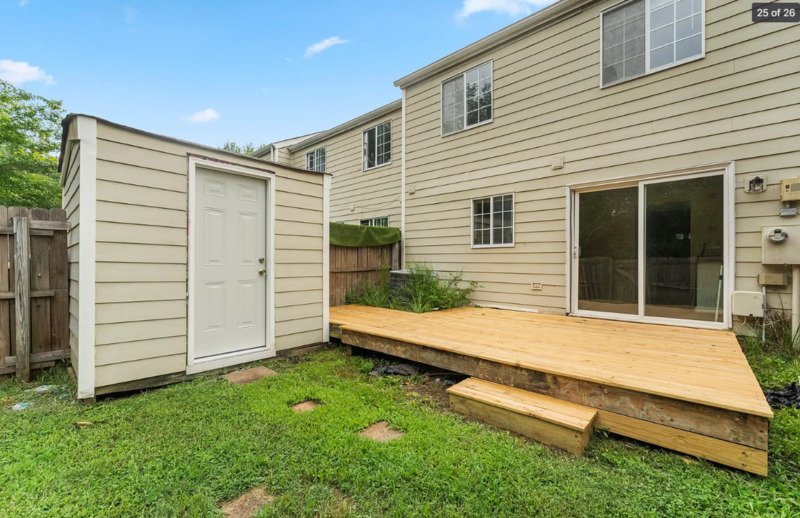 Charming property image