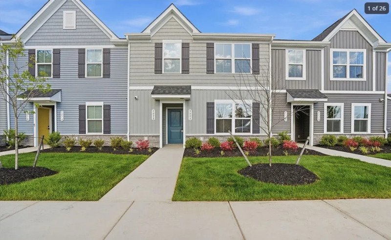 Charming property image