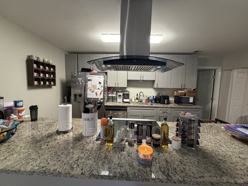 Renovated property image
