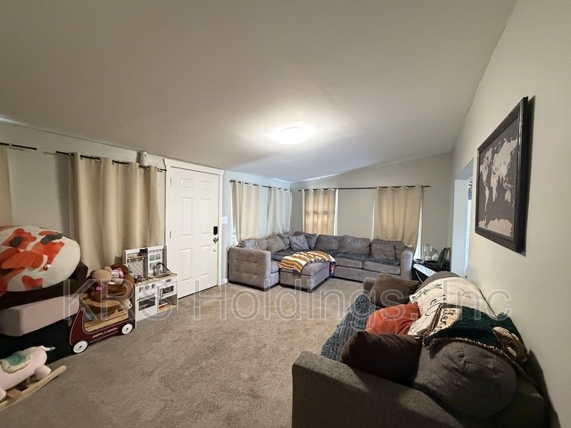 Renovated property image