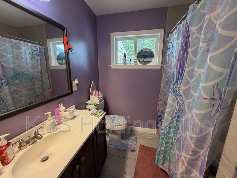 Renovated property image