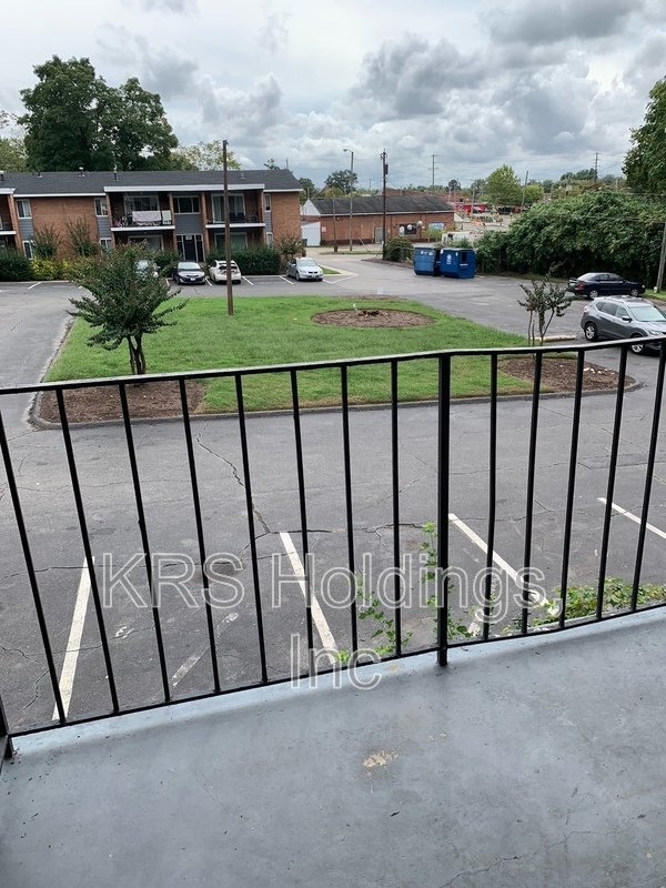Spacious property image