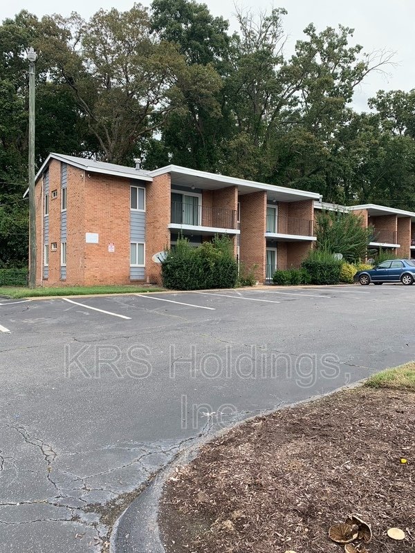 Spacious property image