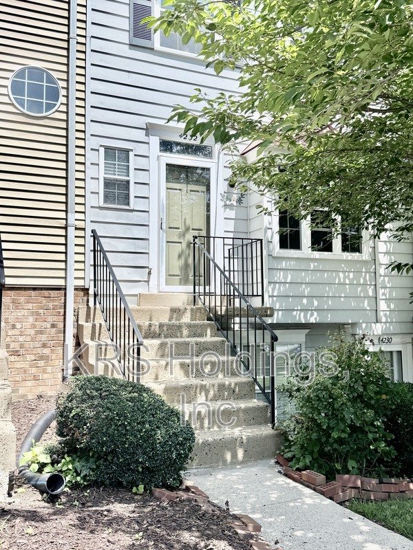 Spacious property image