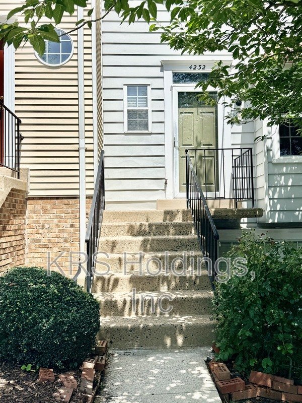 Spacious property image