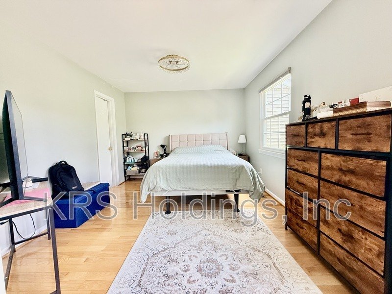 Spacious property image