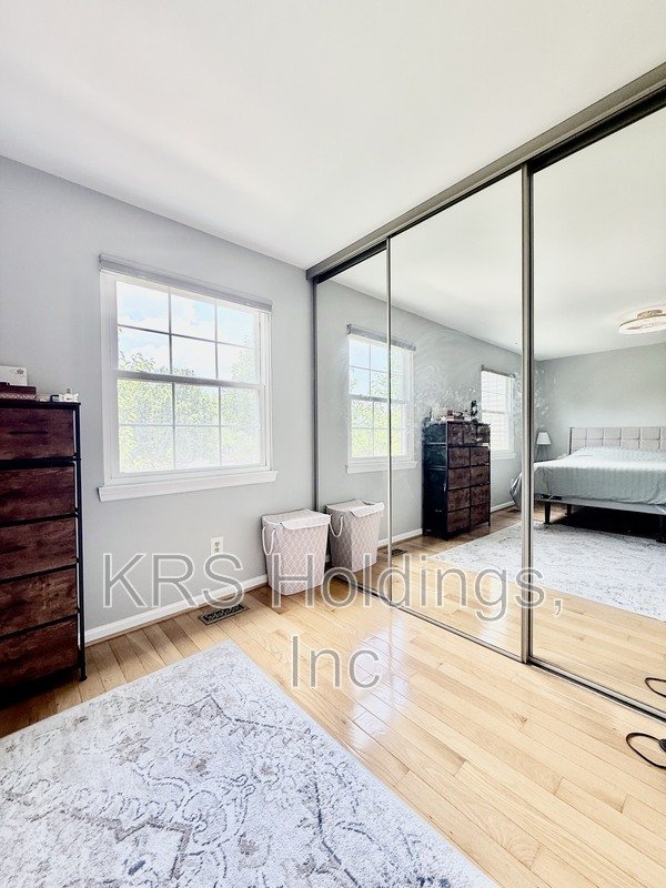 Spacious property image
