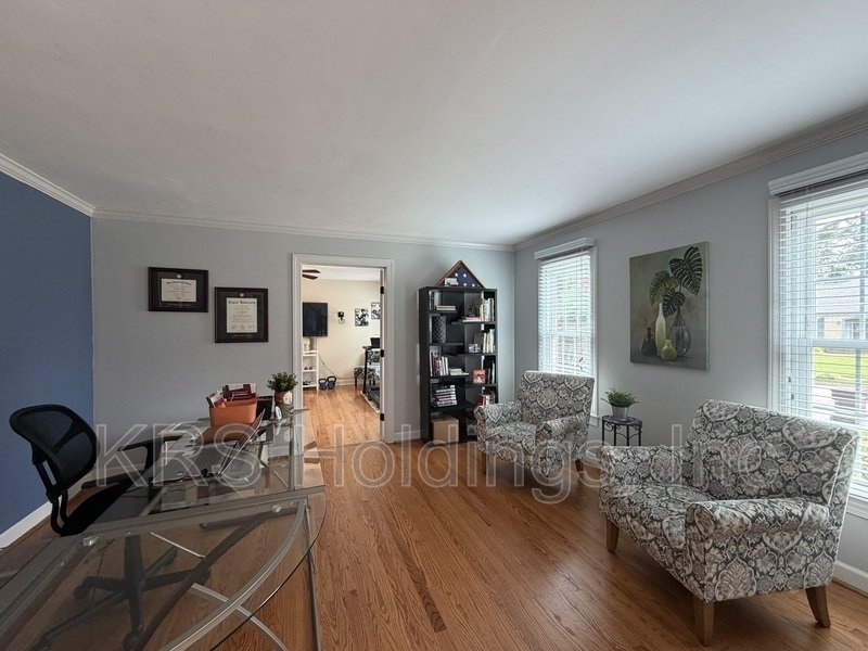 Luxurious property image