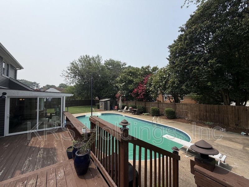 Luxurious property image
