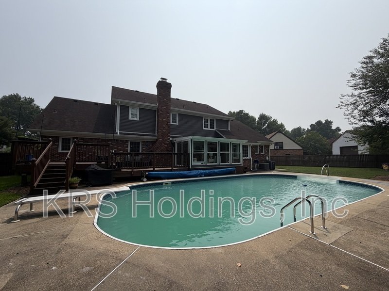 Luxurious property image