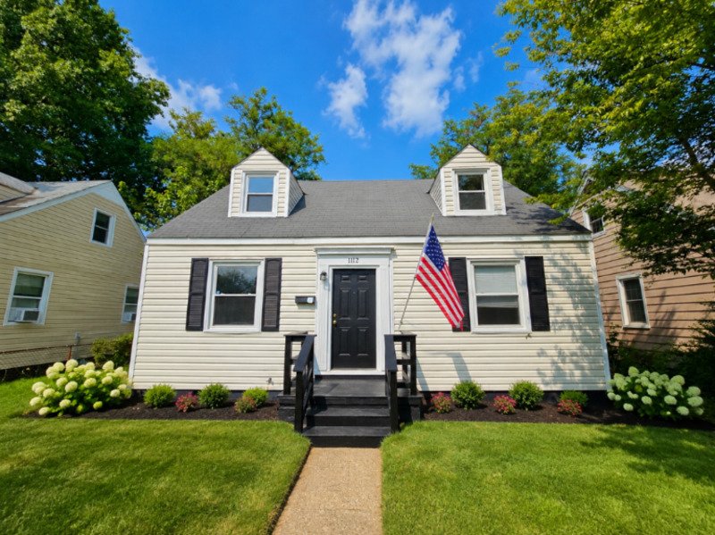 Charming property image