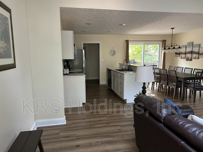Spacious property image