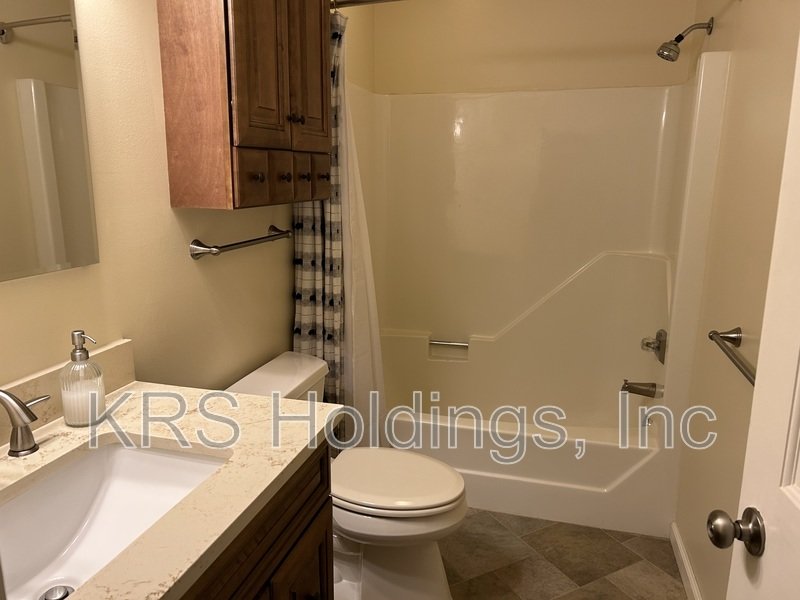 Spacious property image