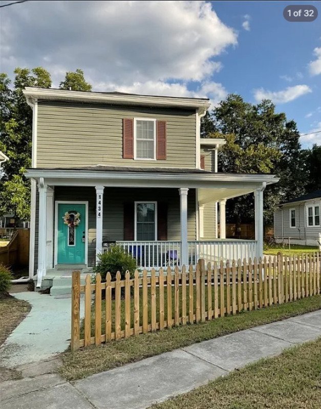 Charming property image
