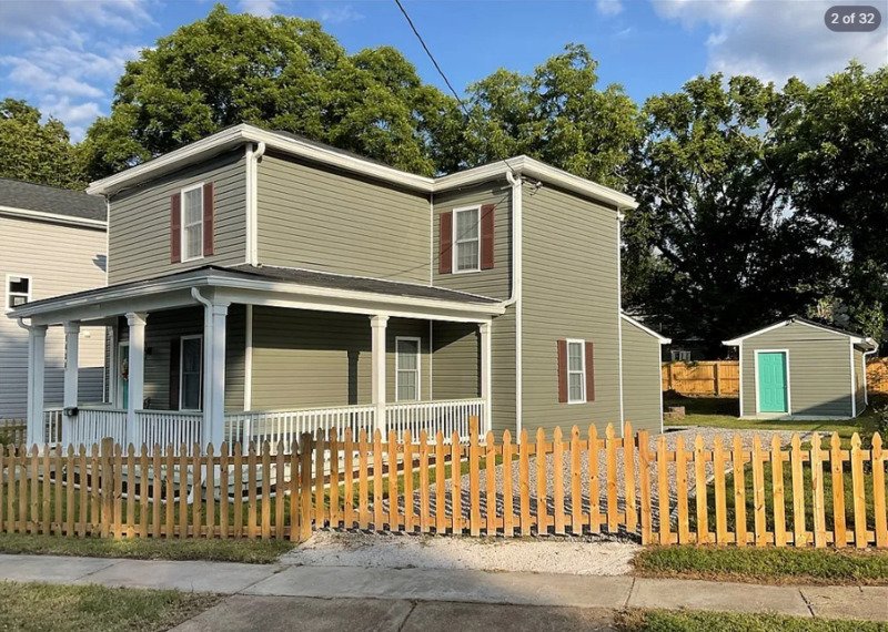 Charming property image