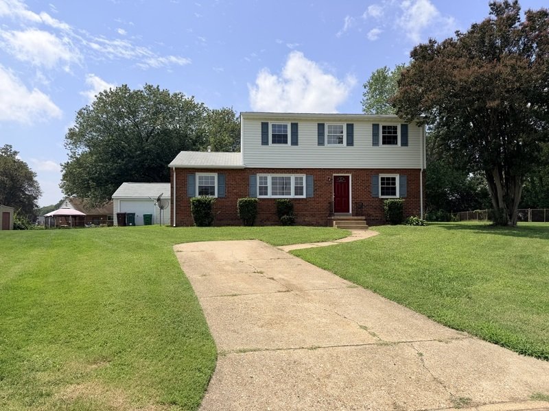 506 Mansfield Dr property image
