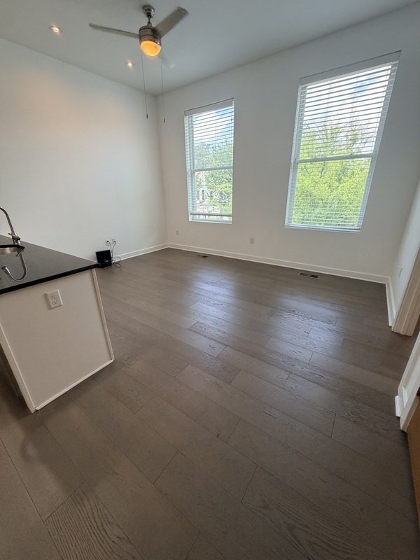 Spacious 2 Bedroom, 2 Bath Apartment + Bonus Office | Utilities & Internet Included! property image