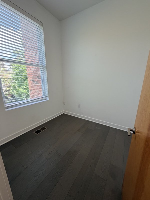 Spacious 2 Bedroom, 2 Bath Apartment + Bonus Office | Utilities & Internet Included! property image
