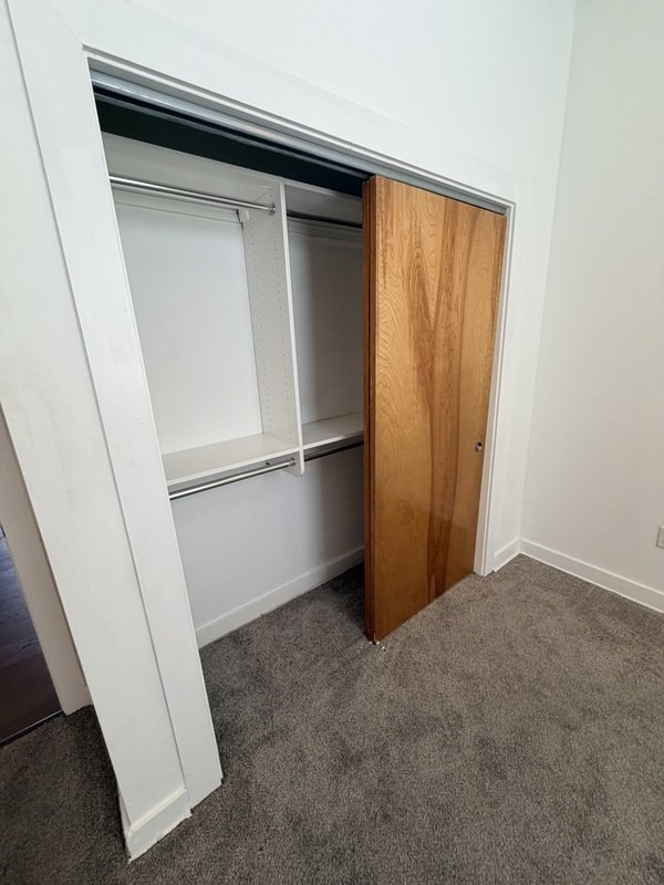 Spacious 2 Bedroom, 2 Bath Apartment + Bonus Office | Utilities & Internet Included! property image