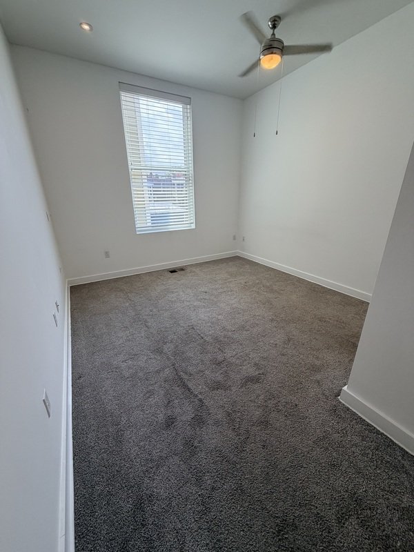 Spacious 2 Bedroom, 2 Bath Apartment + Bonus Office | Utilities & Internet Included! property image