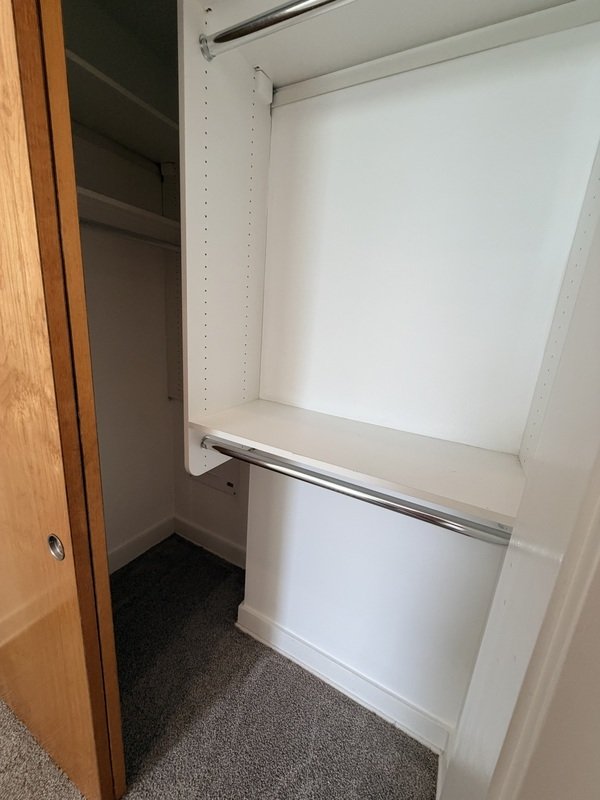 Spacious 2 Bedroom, 2 Bath Apartment + Bonus Office | Utilities & Internet Included! property image