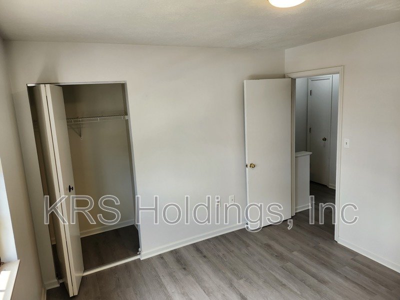 AVAILABLE NOW-Recently Remodeled 2 BR Townhouse in Staunton property image