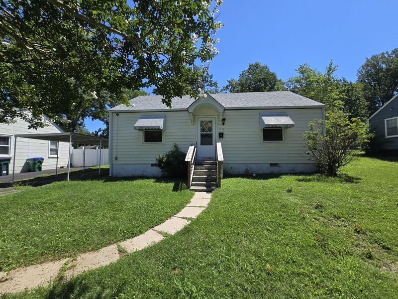 Charming property image