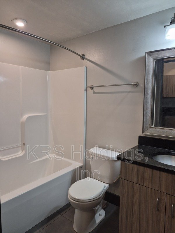 Renovated property image