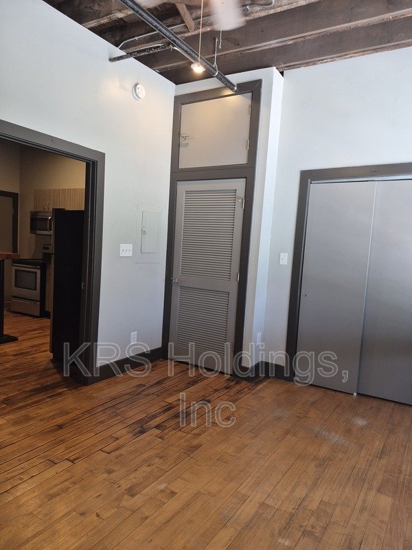 Renovated property image
