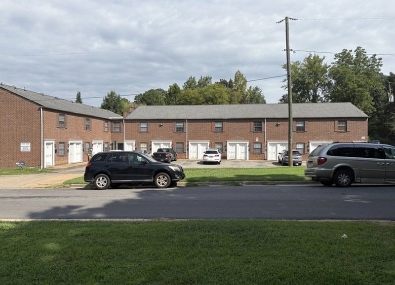 3201 Chamberlayne Ave 206 property image