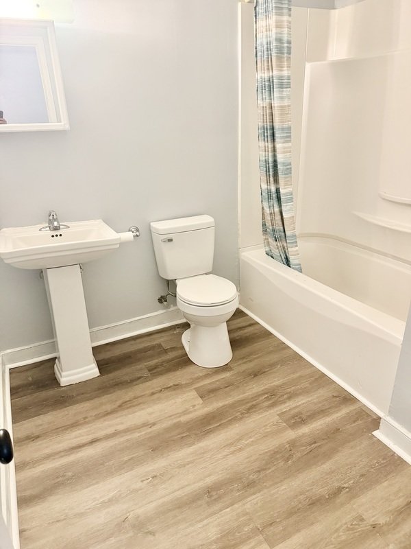 3810 Chamberlayne Ave 2 bedroom property image