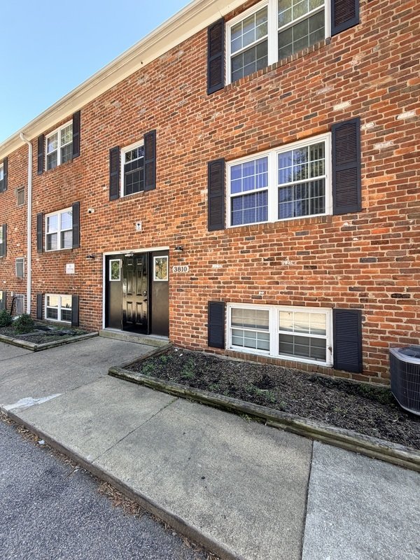 3810 Chamberlayne Ave 2 bedroom property image
