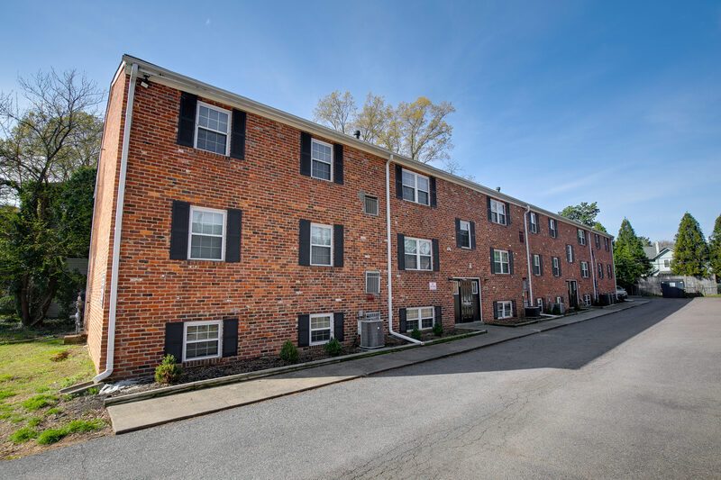 3810 Chamberlayne Ave 2 bedroom property image