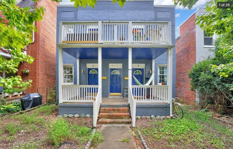 Charming property image