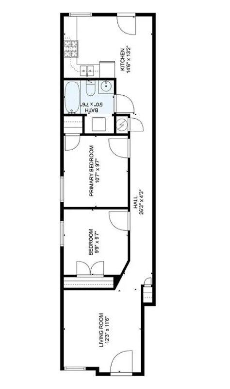 Charming property image